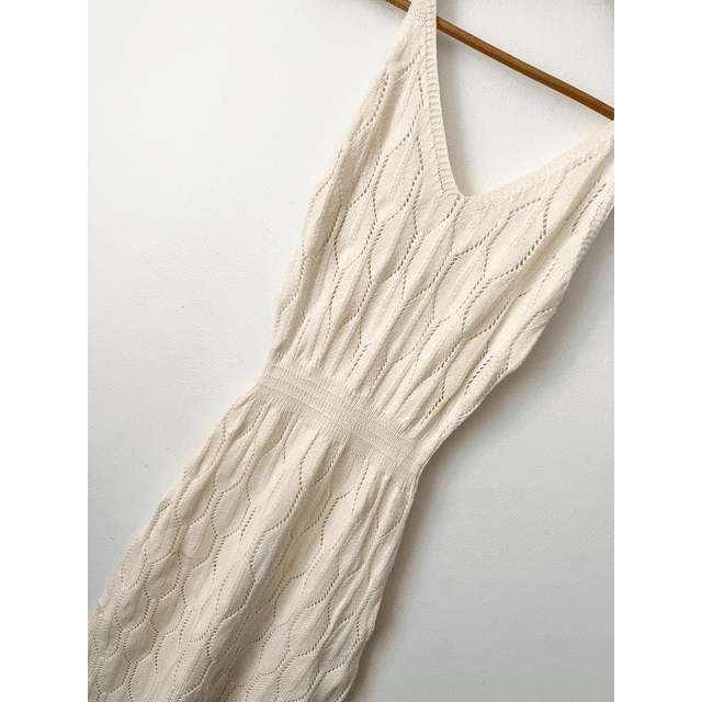 Vestido hilo (S)