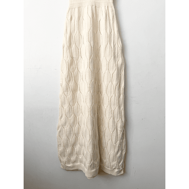 Vestido hilo (S)