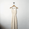 Vestido hilo (S)