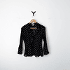 Blusa puntos (SM)