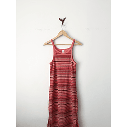 Vestido hilo (ML)