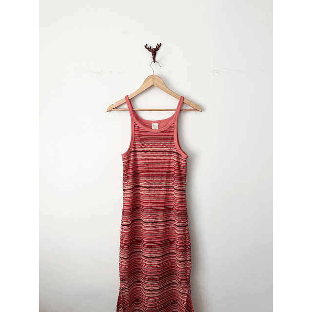 Vestido hilo (ML)
