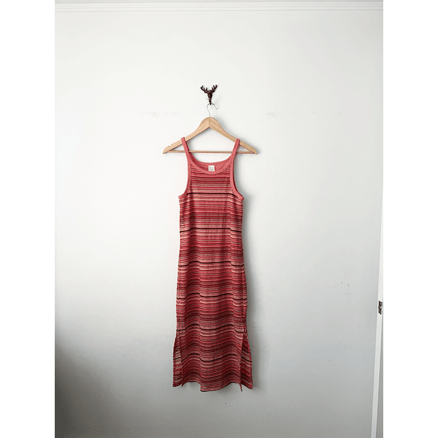 Vestido hilo (ML)
