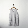 Vestido lino (M)