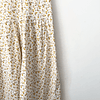 Vestido florecitas (XS)