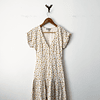 Vestido florecitas (XS)
