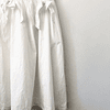 Vestido blanco (SM)