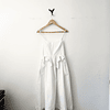 Vestido blanco (SM)