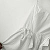 Vestido blanco (SM)