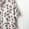 Blusa flores (ML)