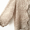 Blusa florecitas (SM)