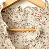 Blusa florecitas (SM)