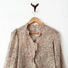 Blusa florecitas (SM)