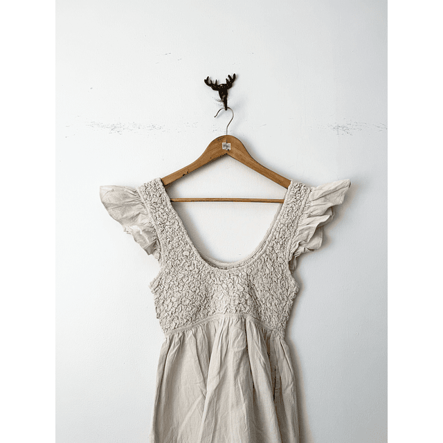 Enterito vestido (SM)