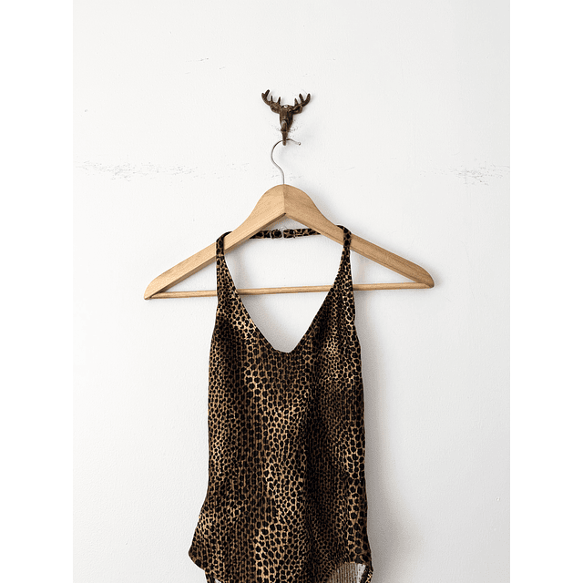 Traje de baño (S)