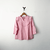 Blusa rosa (M)