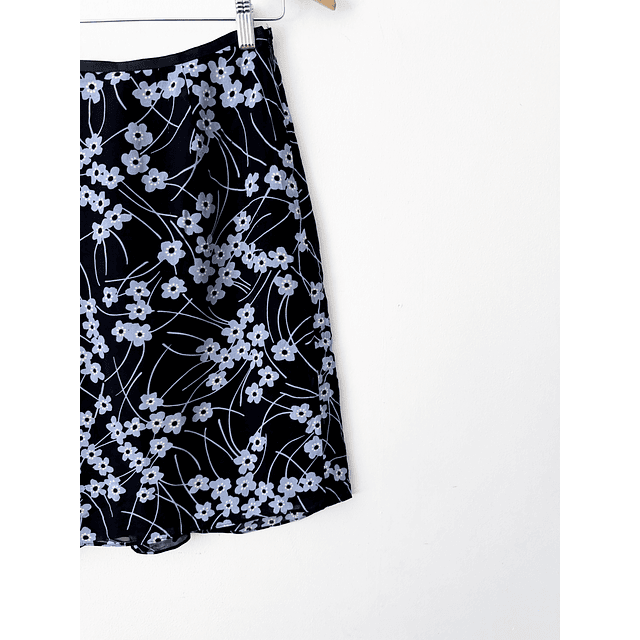 Falda midi (XS)