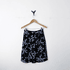 Falda midi (XS)
