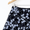 Falda midi (XS)