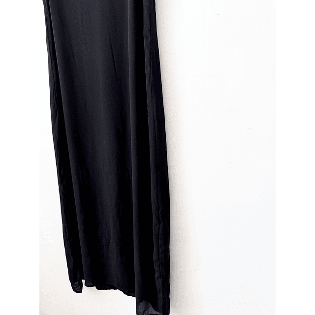 Vestido negro (S)