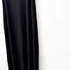 Vestido negro (S)