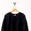 Blusa negra (M)