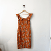 Vestido floral (SM)