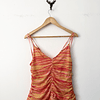 Vestido anaranjado (ML)