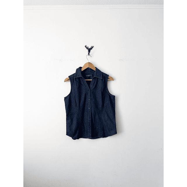 Ccaamisa denim (M)