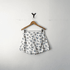 Falda short (M)