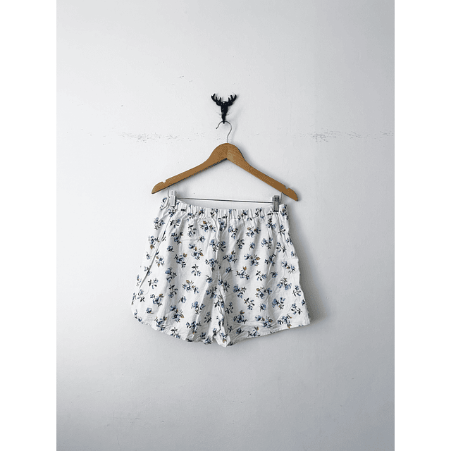 Falda short (M)