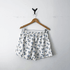 Falda short (M)