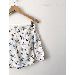 Falda short (M)