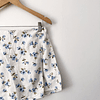 Falda short (M)