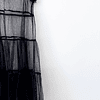 Vestido tul (S)
