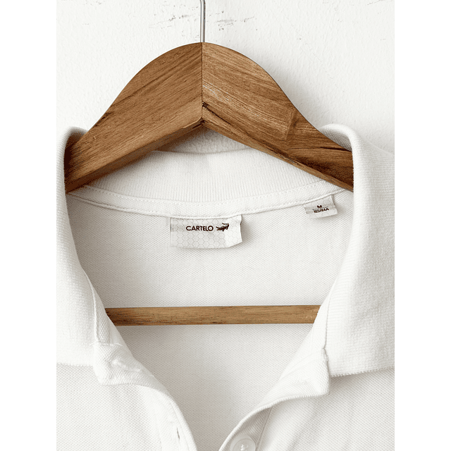 Vestido camisero (SM)