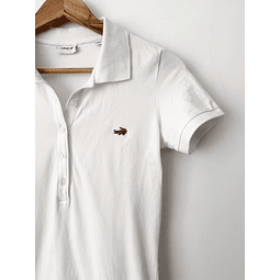 Vestido camisero (SM)