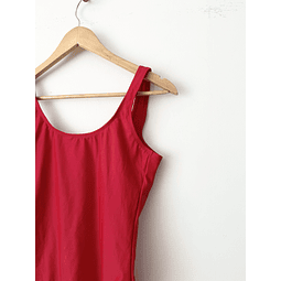 Traje de baño (S)