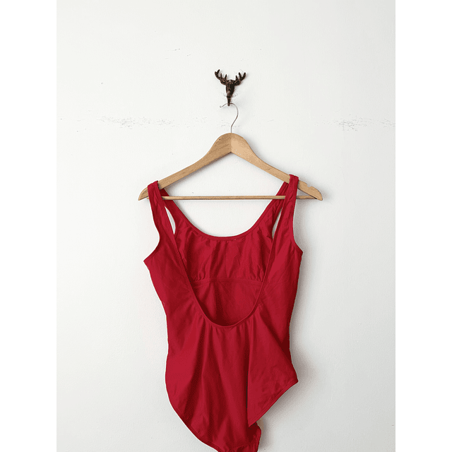 Traje de baño (S)