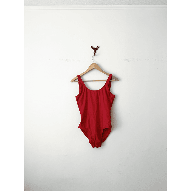 Traje de baño (S)