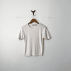 Polera tejida (M)