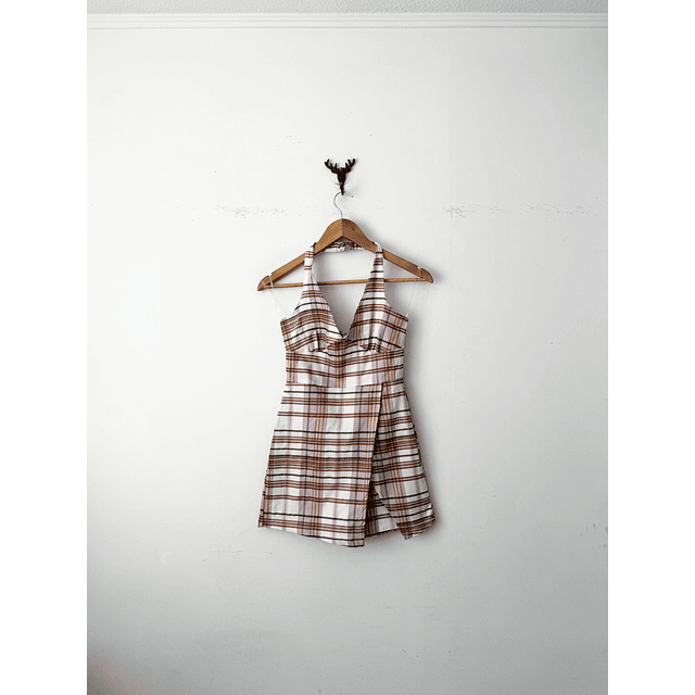 Enterito escocés (S)