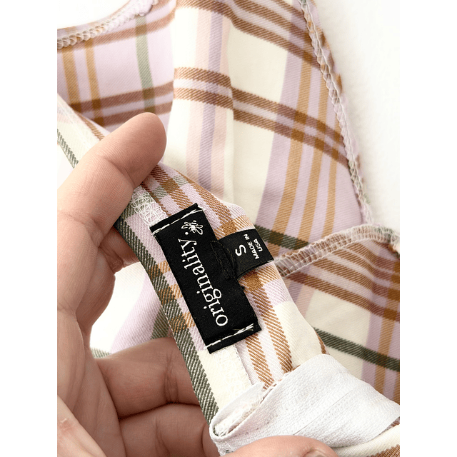 Enterito escocés (S)