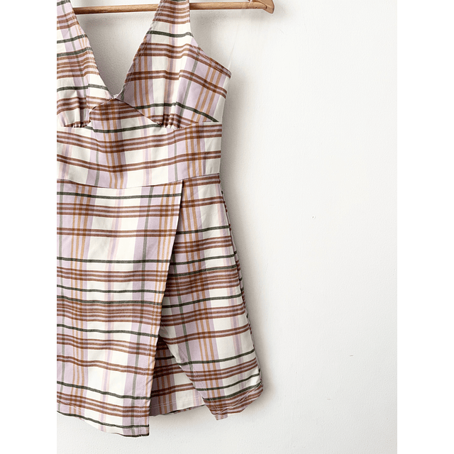 Enterito escocés (S)