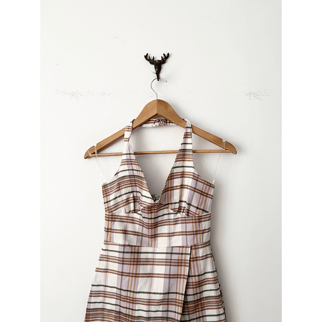 Enterito escocés (S)