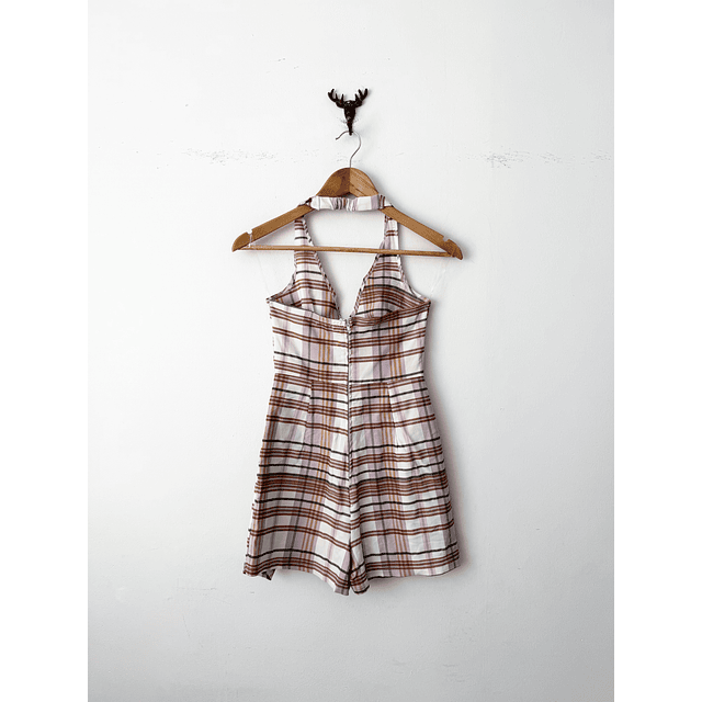 Enterito escocés (S)