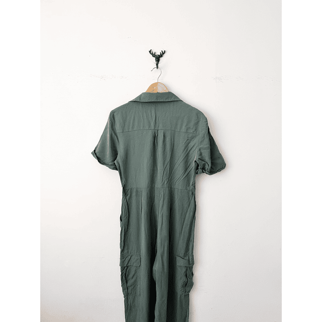 Enterito overall (S)