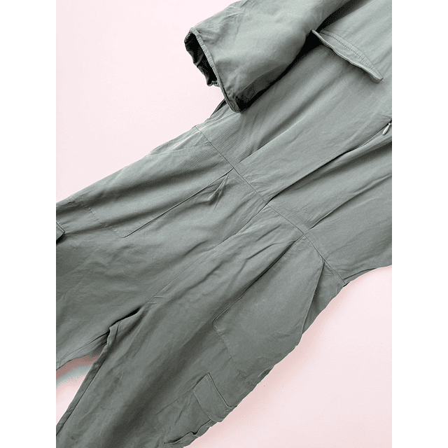 Enterito overall (S)