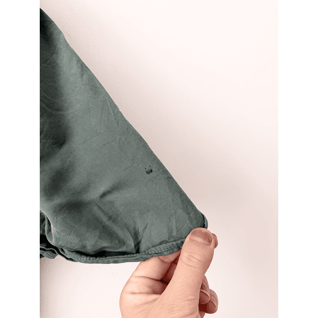 Enterito overall (S)