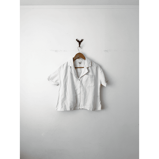Camisa polera (S)